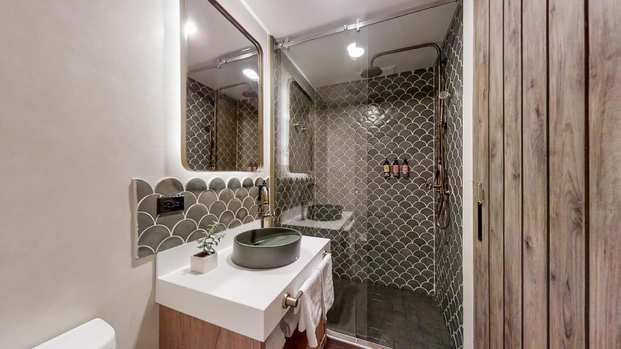Origen Hotel Boutique Medellín Exteriör bild