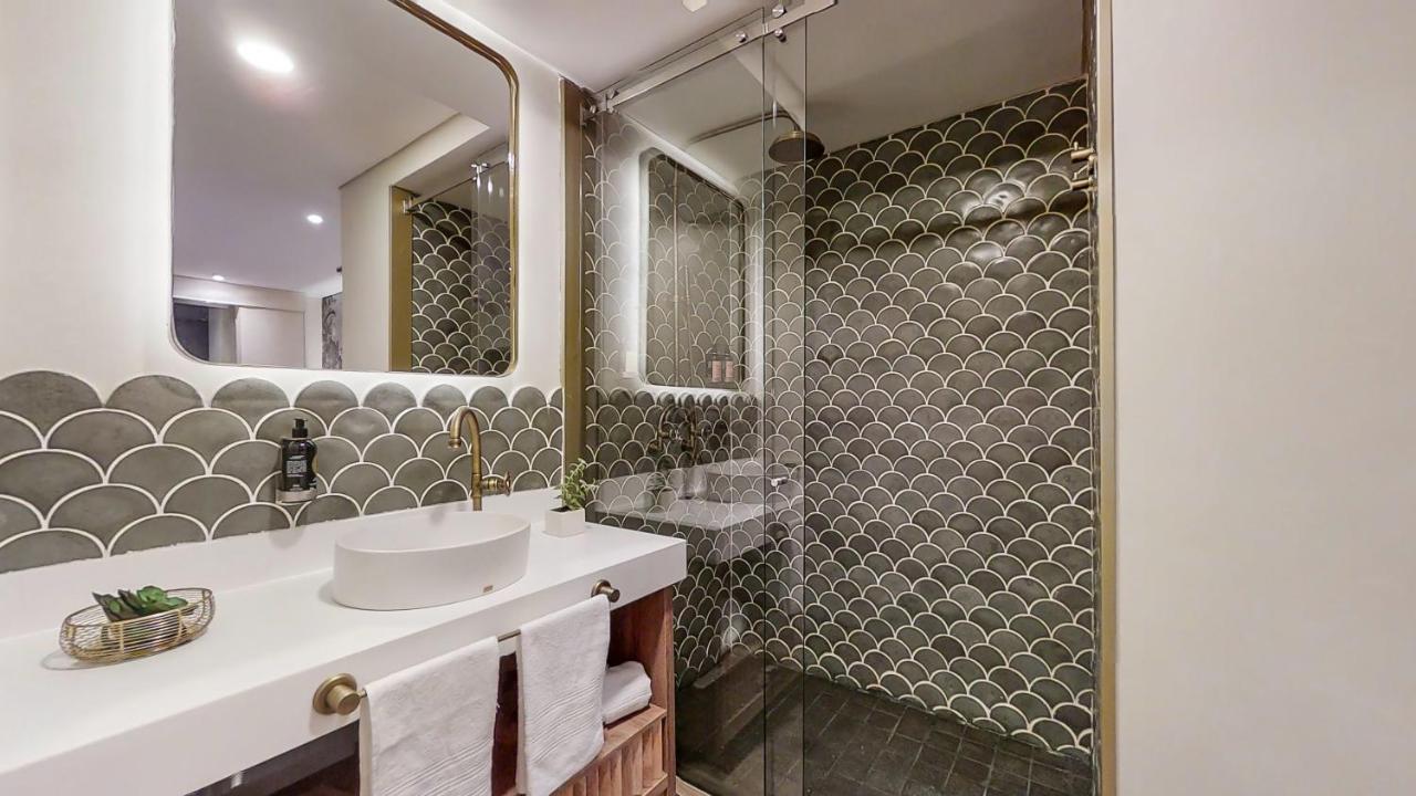 Origen Hotel Boutique Medellín Exteriör bild