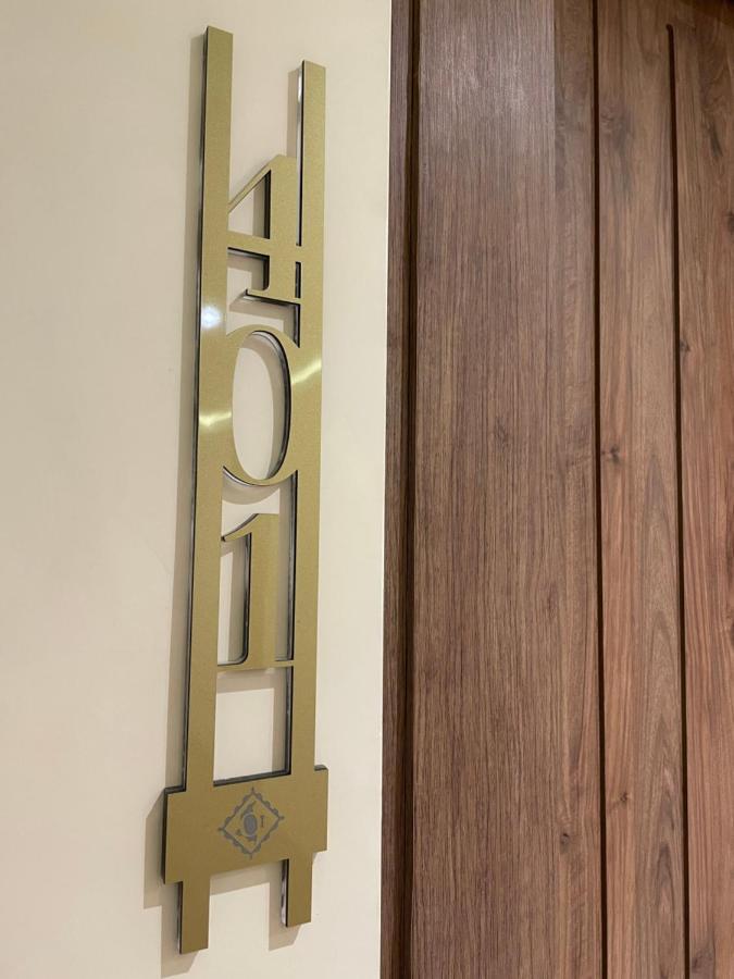 Origen Hotel Boutique Medellín Exteriör bild