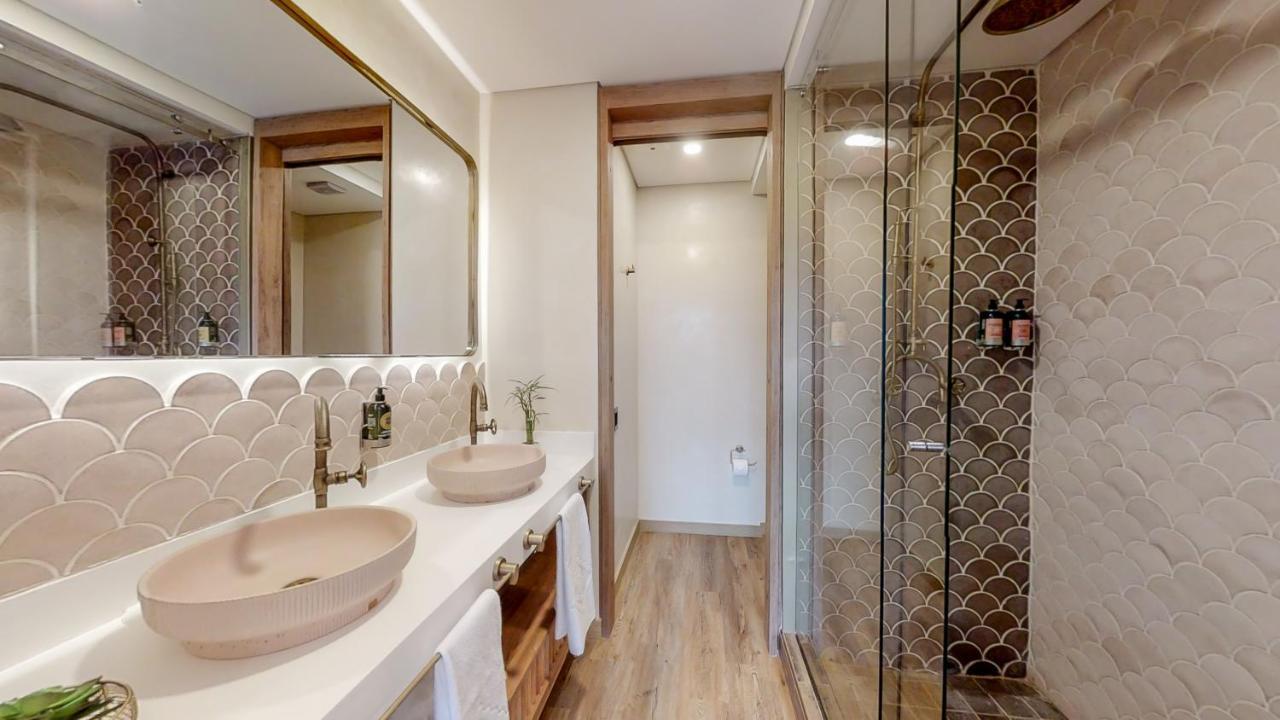 Origen Hotel Boutique Medellín Exteriör bild