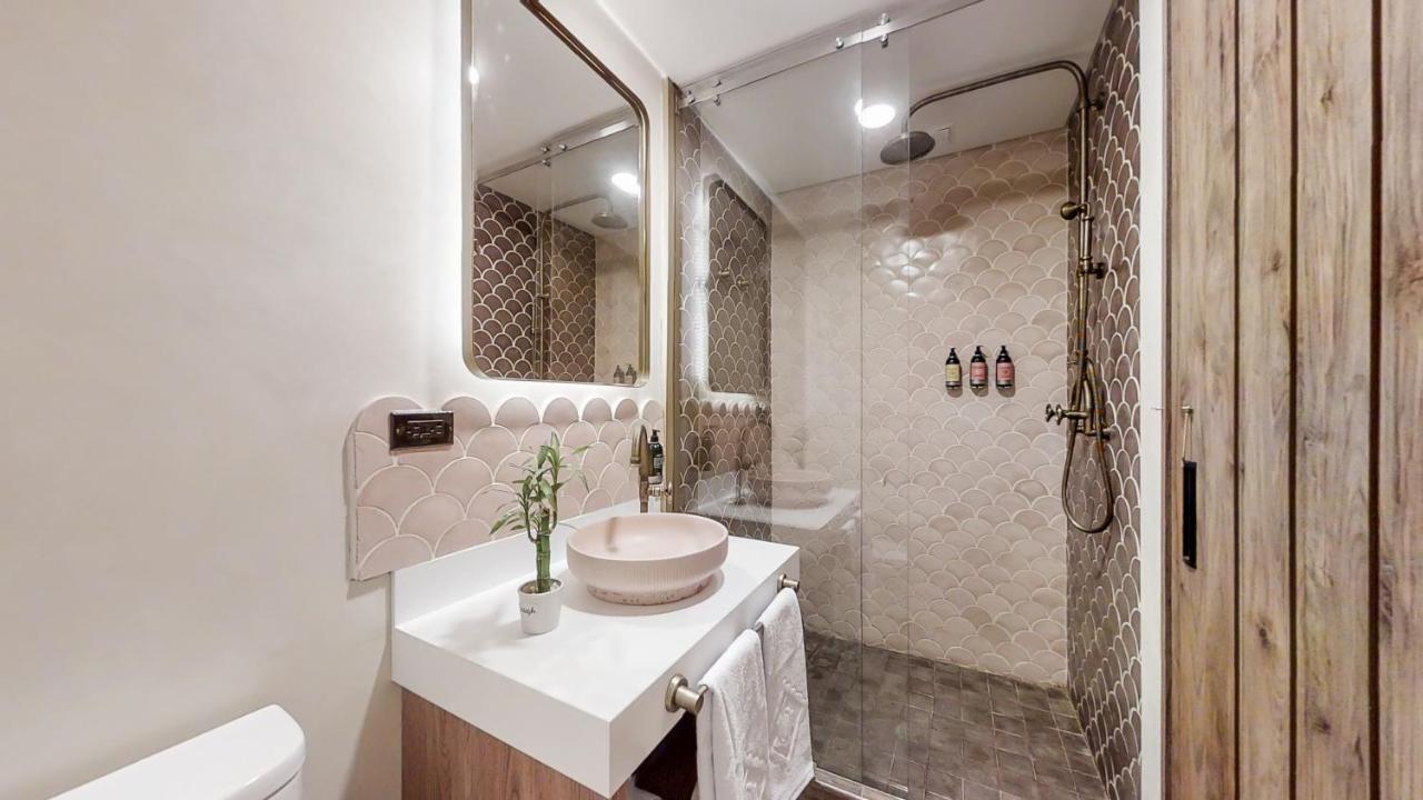 Origen Hotel Boutique Medellín Exteriör bild