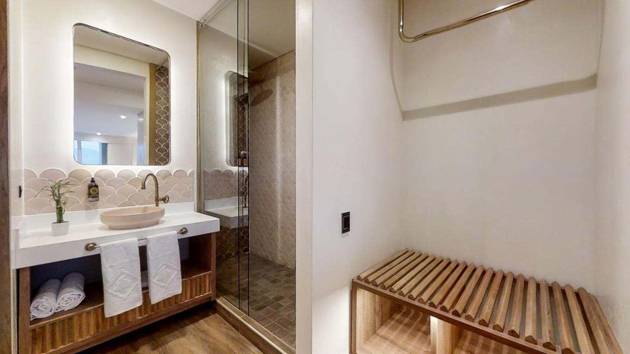 Origen Hotel Boutique Medellín Exteriör bild