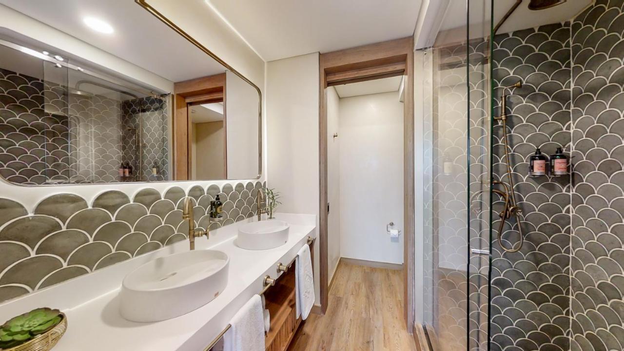 Origen Hotel Boutique Medellín Exteriör bild