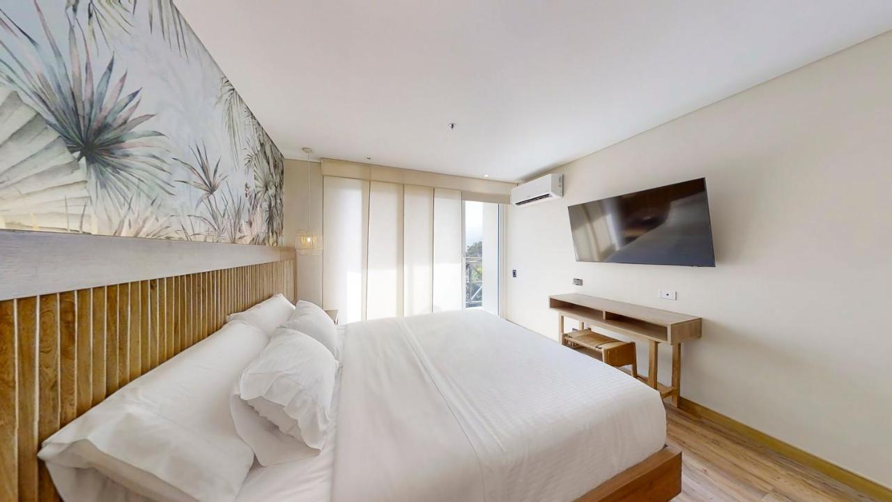 Origen Hotel Boutique Medellín Exteriör bild