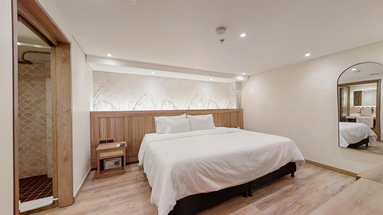 Origen Hotel Boutique Medellín Exteriör bild