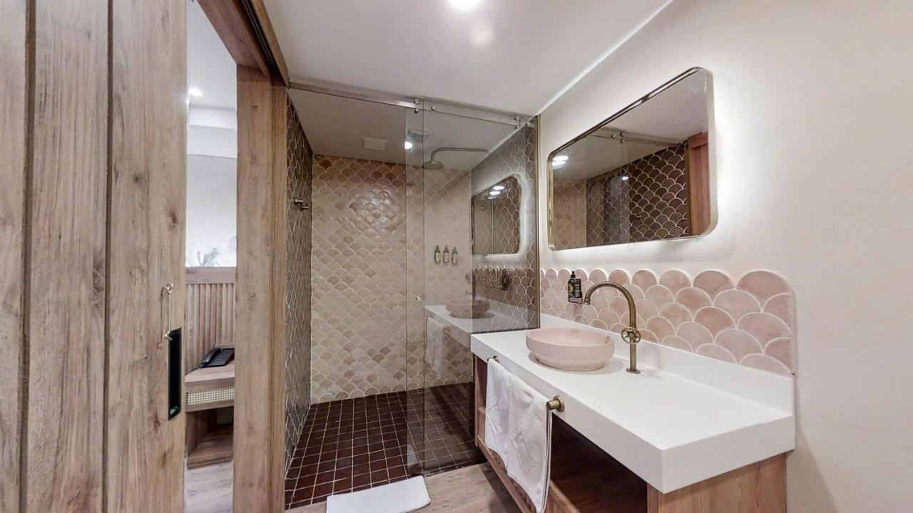 Origen Hotel Boutique Medellín Exteriör bild