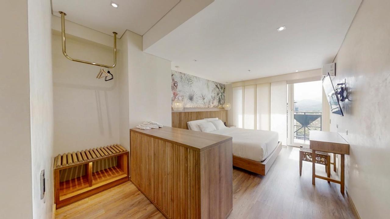 Origen Hotel Boutique Medellín Exteriör bild