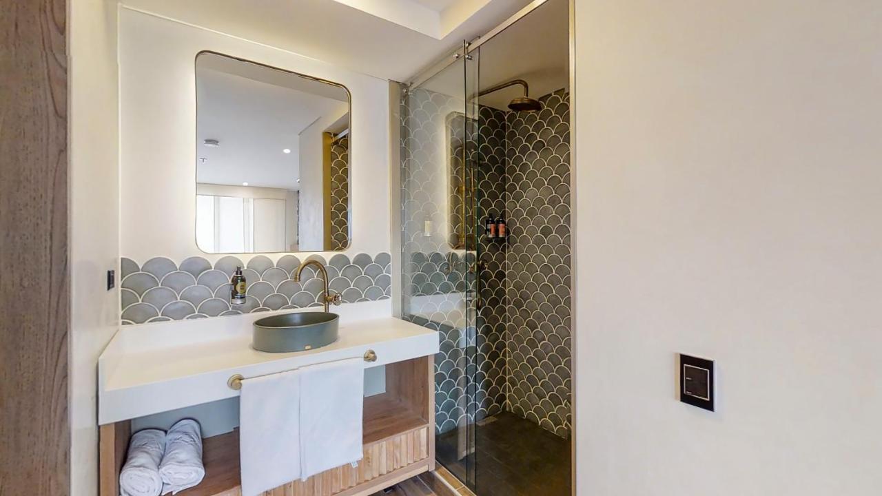 Origen Hotel Boutique Medellín Exteriör bild