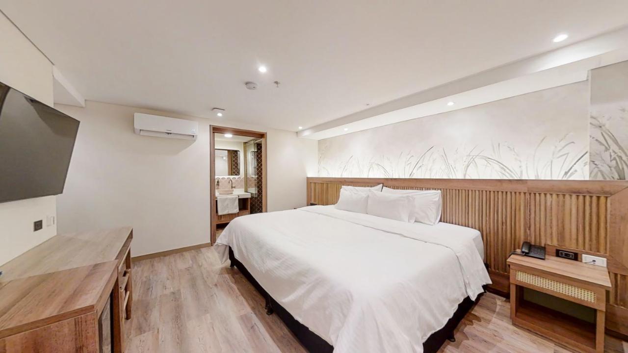 Origen Hotel Boutique Medellín Exteriör bild