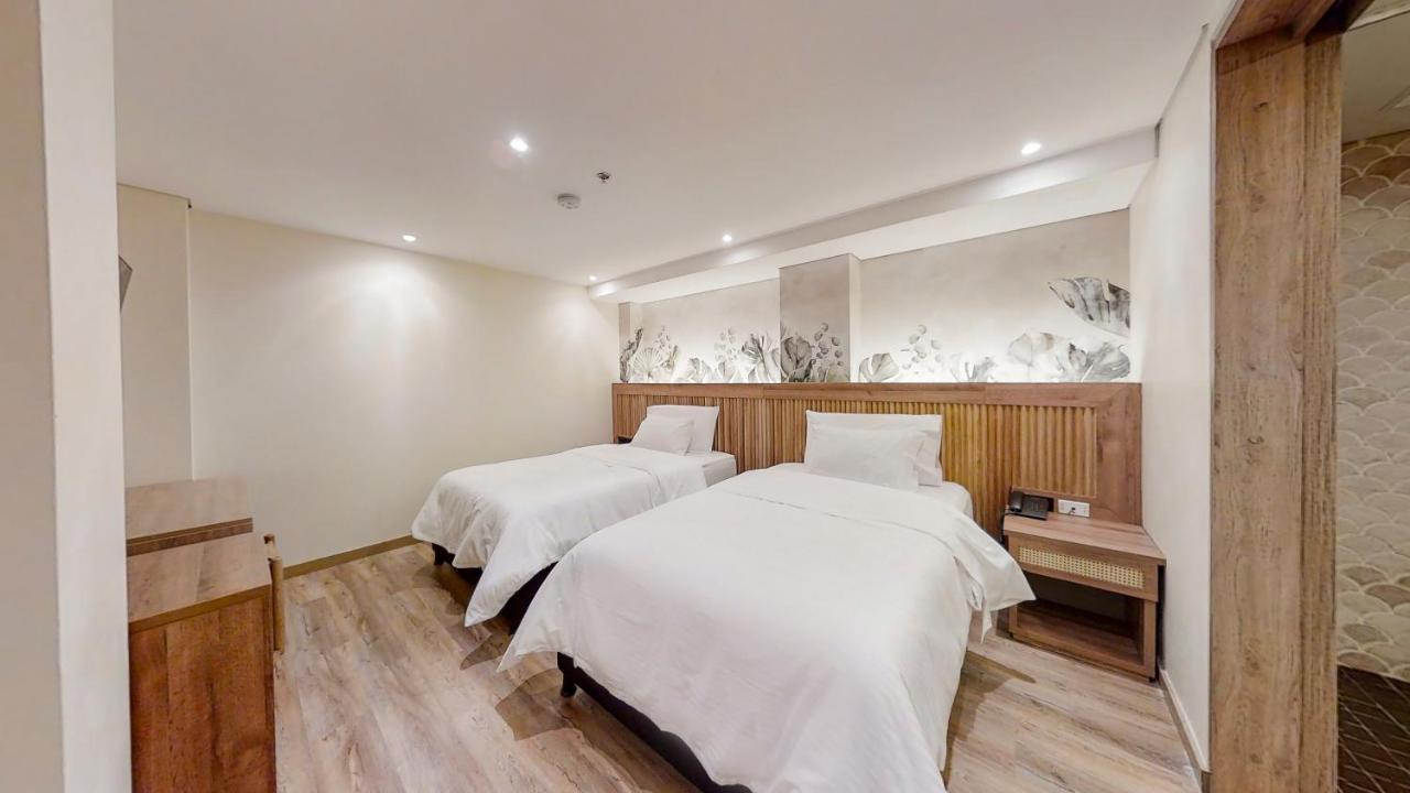 Origen Hotel Boutique Medellín Exteriör bild